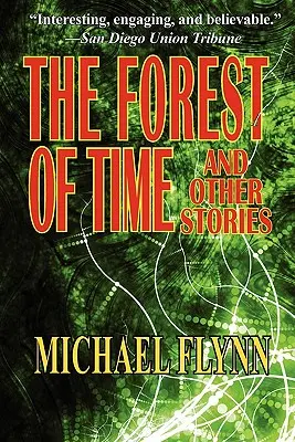 Les času a iné príbehy - The Forest of Time and Other Stories