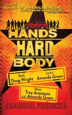 Ruky na tvrdom tele - Hands on a Hardbody