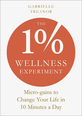 The 1% Wellness Experiment: Mikrozážitky, ktoré zmenia váš život za 10 minút denne - The 1% Wellness Experiment: Micro-Gains to Change Your Life in 10 Minutes a Day