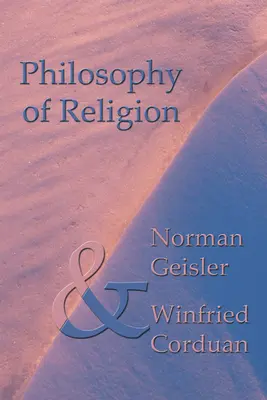 Filozofia náboženstva - Philosophy of Religion