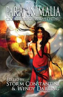 Para Animalia: Stvorenia z Wraeththu - Para Animalia: Creatures of Wraeththu
