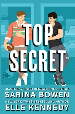 Prísne tajné - Top Secret