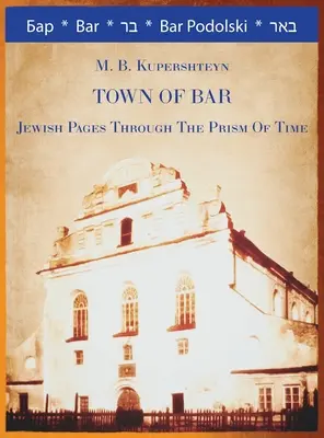 Mesto Bar - Town of Bar