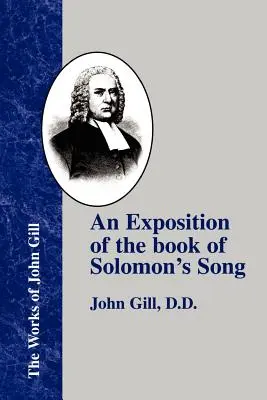 Výklad knihy Šalamúnova pieseň - An Exposition of the Book of Solomon's Song