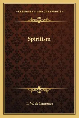 Špiritizmus - Spiritism