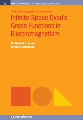 Nekonečno-priestorové dyadické zelené funkcie v elektromagnetizme - Infinite-Space Dyadic Green Functions in Electromagnetism