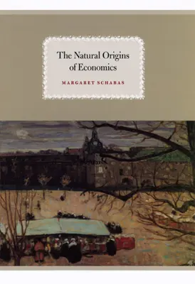 Prirodzený pôvod ekonómie - The Natural Origins of Economics