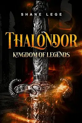 Thalondorské kráľovstvo legiend - Thalondor Kingdom of Legends