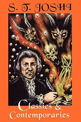 Klasici a súčasníci: Niekoľko poznámok o hororovej literatúre - Classics and Contemporaries: Some Notes on Horror Fiction