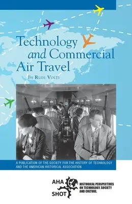 Technológia a komerčná letecká doprava - Technology and Commercial Air Travel