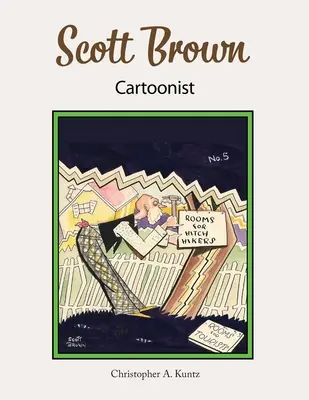Scott Brown Karikaturista - Scott Brown Cartoonist