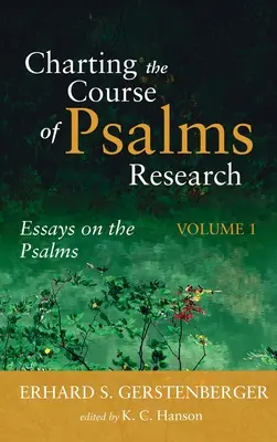 Mapovanie priebehu výskumu žalmov - Charting the Course of Psalms Research