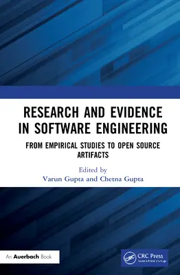Výskum a dôkazy v softvérovom inžinierstve: Od empirických štúdií k artefaktom s otvoreným zdrojovým kódom - Research and Evidence in Software Engineering: From Empirical Studies to Open Source Artifacts
