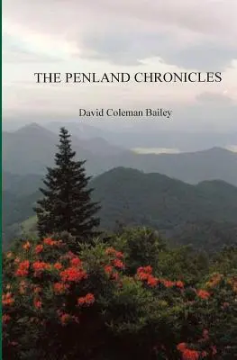 Penlandské kroniky - The Penland Chronicles