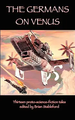Nemci na Venuši - The Germans on Venus