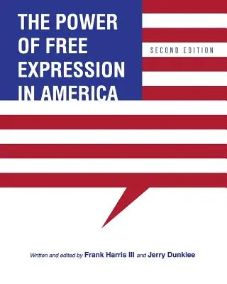 Sila slobodného prejavu v Amerike - The Power of Free Expression in America