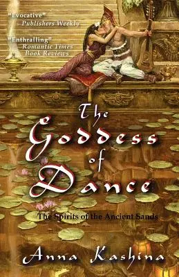 Bohyňa tanca - The Goddess of Dance