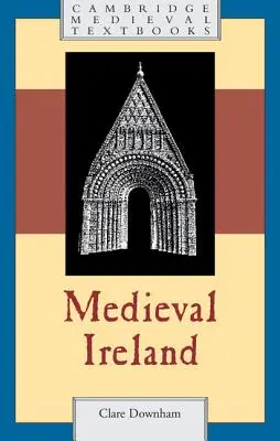 Stredoveké Írsko - Medieval Ireland