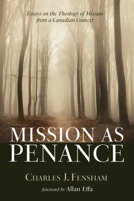 Misia ako pokánie - Mission as Penance