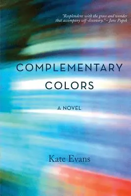 Doplnkové farby - Complementary Colors