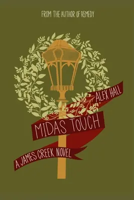 Midasov dotyk: Vianočný román - Midas Touch: A Christmas Romance