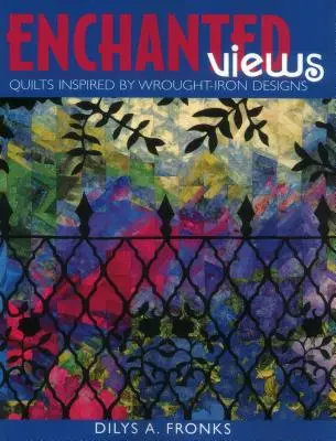 Čarovné pohľady - tlač na požiadanie - Enchanted Views - Print on Demand Edition