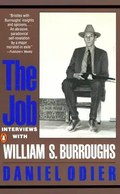 Burroughs: Rozhovory s Williamom S. Burroughsom - The Job: Interviews with William S. Burroughs