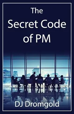 Tajný kód PM - The Secret Code of PM