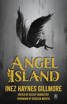 Anjelský ostrov - Angel Island