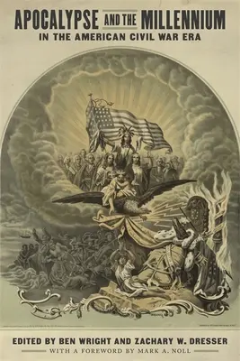Apokalypsa a milénium v období americkej občianskej vojny - Apocalypse and the Millennium in the American Civil War Era