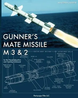 Strelec M 3 a 2 - Gunner's Mate Missile M 3 & 2