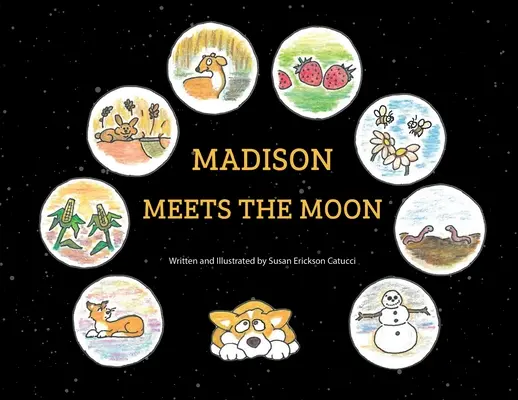 Madison sa stretáva s mesiacom - Madison Meets the Moon