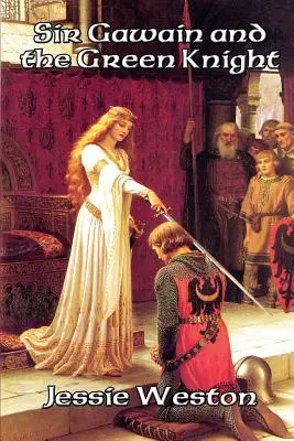 Sir Gawain a zelený rytier - Sir Gawain and the Green Knight