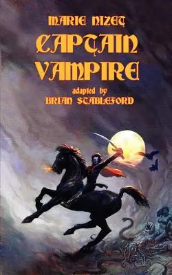 Kapitán Vampire - Captain Vampire