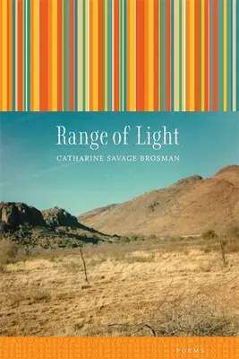 Rozsah svetla - Range of Light