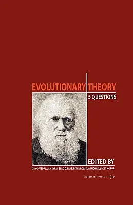 Evolučná teória: 5 otázok - Evolutionary Theory: 5 Questions