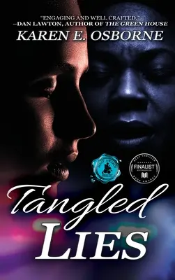 Zamotané lži - Tangled Lies
