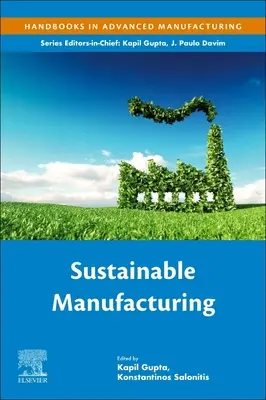 Udržateľná výroba - Sustainable Manufacturing