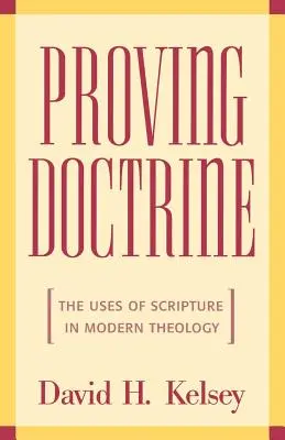 Dokazovanie učenia - Proving Doctrine