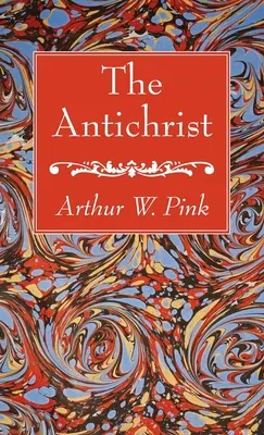 Antikrist - The Antichrist
