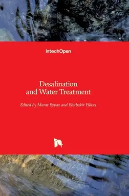 Odsoľovanie a úprava vody - Desalination and Water Treatment