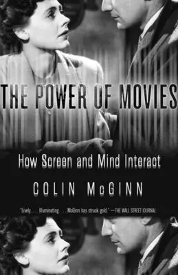 Sila filmov: Ako na seba pôsobí plátno a myseľ - The Power of Movies: How Screen and Mind Interact