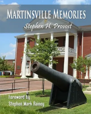 Spomienky na Martinsville - Martinsville Memories