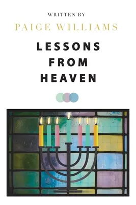 Lekcie z neba - Lessons from Heaven