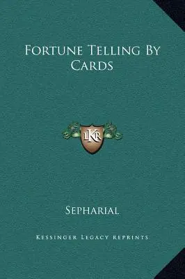 Veštenie z kariet - Fortune Telling By Cards