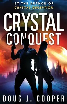 Dobývanie kryštálov - Crystal Conquest