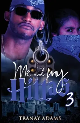 Ja a moji Hittas 3 - Me and My Hittas 3