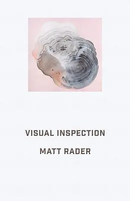 Vizuálna kontrola - Visual Inspection