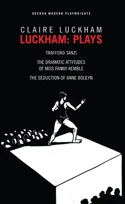 Luckham: hry - Luckham: Plays