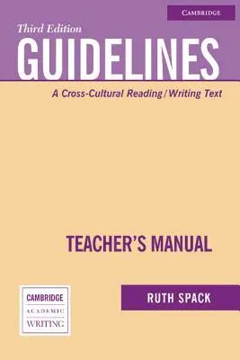 Usmernenia: Medzikultúrne čítanie/písanie textu - Guidelines: A Cross-Cultural Reading/Writing Text
